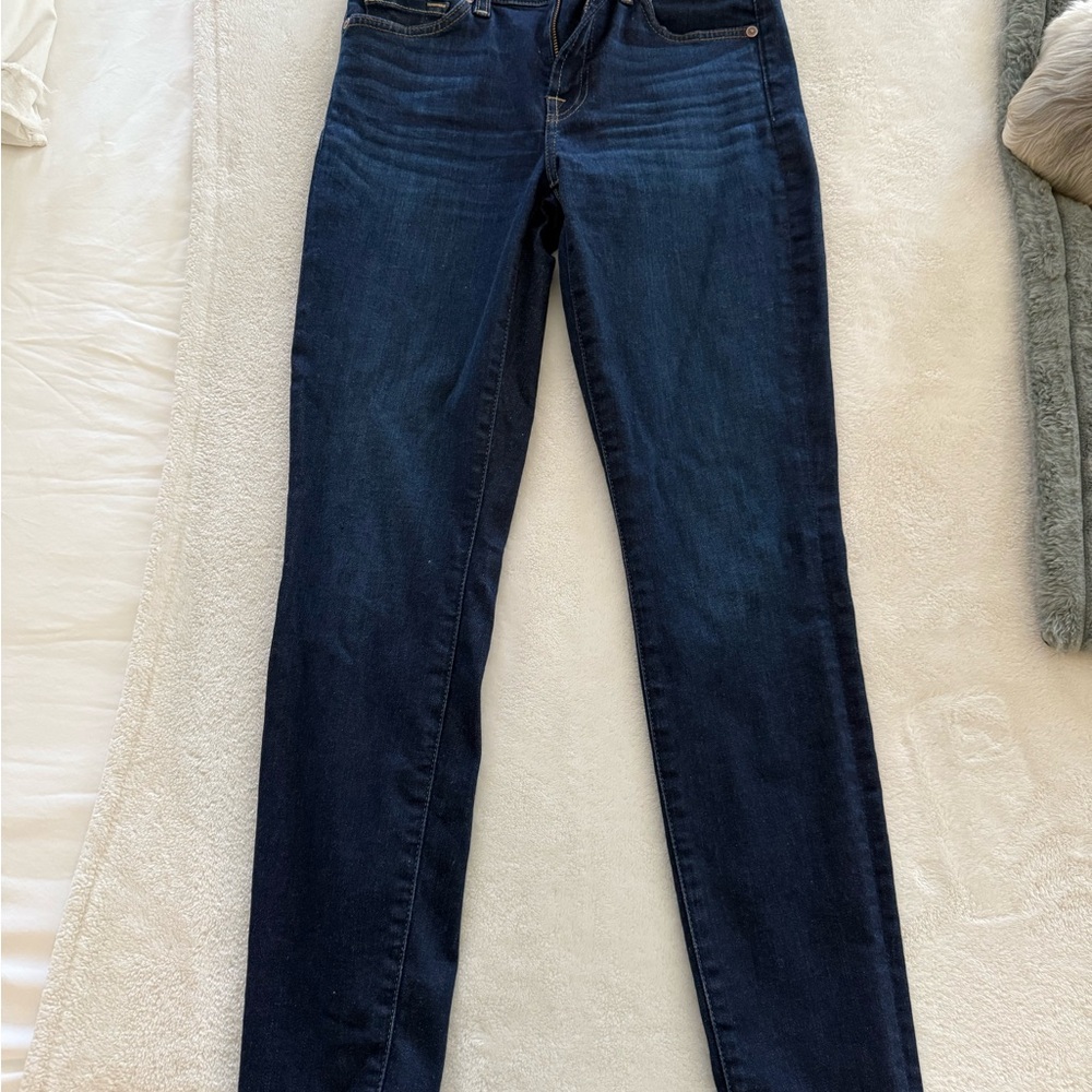 Classic 7 for All Mankind Women's Jeans